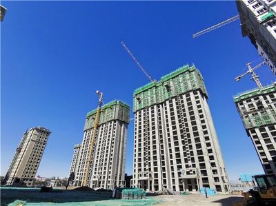 認(rèn)準(zhǔn)正翔濱河準(zhǔn)現(xiàn)房，安心買房的選擇