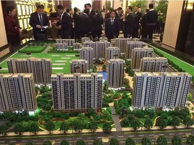 濰坊嚴查房地產(chǎn)價格虛高，市場規(guī)范助力旅游產(chǎn)品多元化開發(fā)
