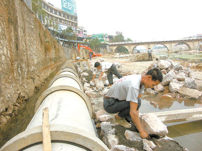 綠色引擎驅(qū)動(dòng)未來(lái) 解析環(huán)保工程設(shè)計(jì)及施工的創(chuàng)新實(shí)踐