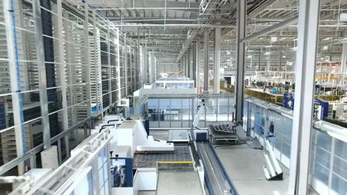 異地工廠管理，數(shù)智聯(lián)動 新北洋攜手通快，共筑中國電子產(chǎn)品制造數(shù)智化新標(biāo)桿